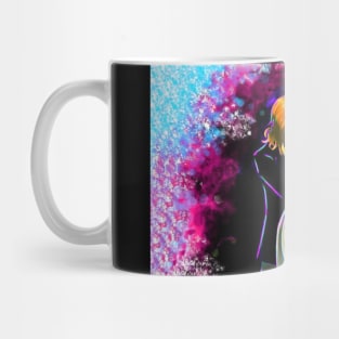 Dancing Couple Mug